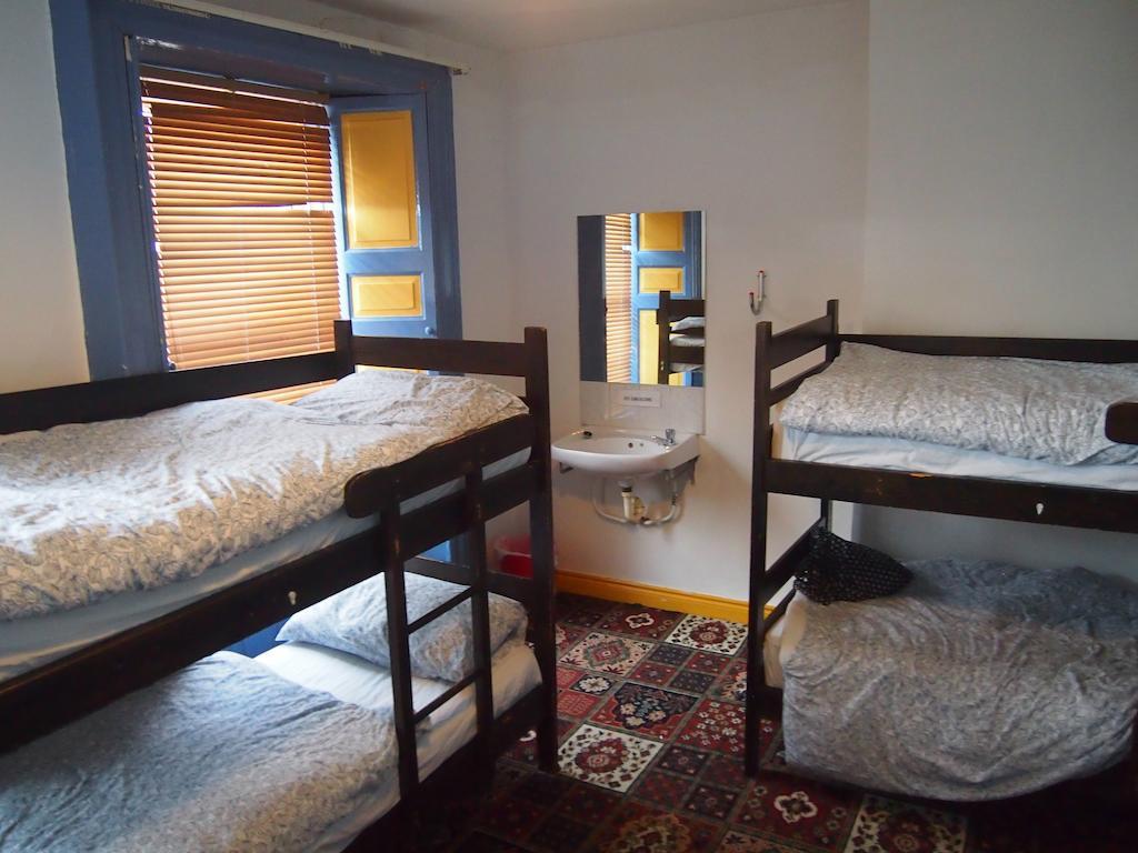 Cashel Holiday Hostel Zimmer foto