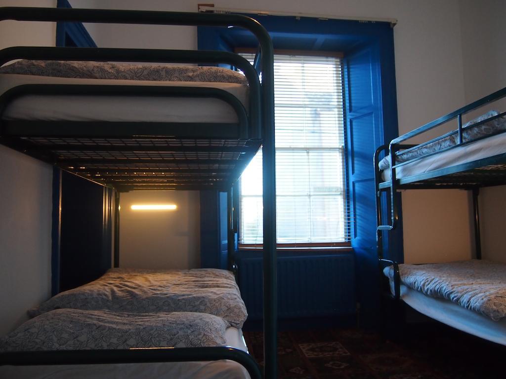 Cashel Holiday Hostel Zimmer foto